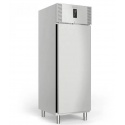 Frigider profesional Polaris Advance A70 cu display touch, temperatura -2°+8°C, inox