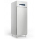 Frigider profesional Polaris Handy HS TNN cu touch display, 475 litri, temperatura -2° +8°C, inox