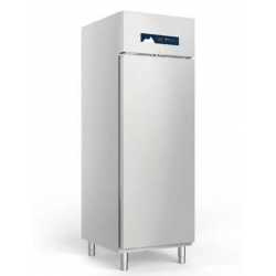 Congelator profesional Polaris Handy HS TNN cu touch display, 320 litri, temperatura -18° -22°C, inox