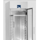 Camera frigorifica Polaris Roll In Ri TN Compact, cu touch display, capacitate 1 carucior, temperatura -2° +8°C, inox