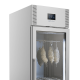 Abatitor maturare Polaris Ripener cu usa sticla, touch display, 607 litri, -5°+30°C, inox