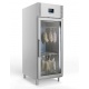 Abatitor maturare Polaris Ripener cu usa sticla, touch display, 607 litri, -5°+30°C, inox Abatitor maturare Polaris Ripener cu usa sticla, touch display, 607 litri, -5°+30°C, inox