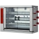 Masa rece ventilata DIAMOND DT131/R2A, 2 usi GN 1/1, 260 L