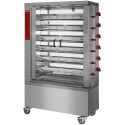 Masa rece ventilata DIAMOND DT131/R2A, 2 usi GN 1/1, 260 L