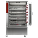 Masa rece ventilata DIAMOND DT131/R2A, 2 usi GN 1/1, 260 L