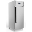 Abatitor pentru inghetata Polaris Crema C41G, fara unitate condensare, touch display, 677 litri, -30°-12°C, inox
