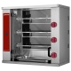Masa rece ventilata DIAMOND DT131/R2A, 2 usi GN 1/1, 260 L