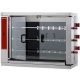 Masa rece ventilata DIAMOND DT131/R2A, 2 usi GN 1/1, 260 L