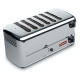 Masa rece ventilata DIAMOND DT131/R2A, 2 usi GN 1/1, 260 L