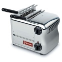 Toaster DIAMOND D2CM-X,electric,2 clesti,otel inoxidabil
