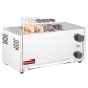 Toaster DIAMOND D4CM-XP,electric,4 clesti,otel inoxidabil Toaster DIAMOND D4CM-XP,electric,4 clesti,otel inoxidabil