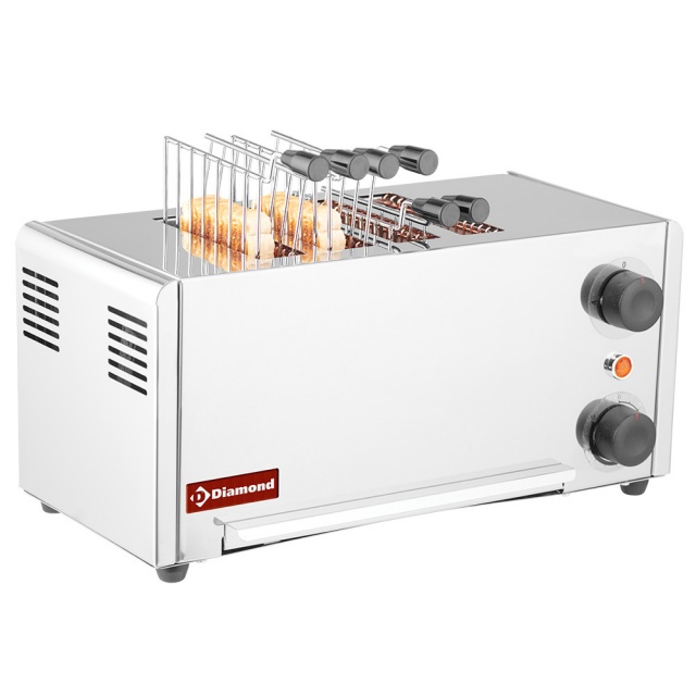 Masa rece ventilata DIAMOND DT131/R2A, 2 usi GN 1/1, 260 L