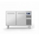 Vitrina frigorifica Cool Wise DC 368, capacitate 300 L, 1 zona de temperatura +1° ~ +10°C, negru Vitrina frigorifica Cool Wise DC 368, capacitate 300 L, 1 zona de temperatura +1° ~ +10°C, negru