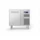 Vitrina frigorifica Cool Wise DC 368, capacitate 300 L, 1 zona de temperatura +1° ~ +10°C, negru Vitrina frigorifica Cool Wise DC 368, capacitate 300 L, 1 zona de temperatura +1° ~ +10°C, negru