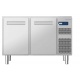 Masa rece Polaris Supreme 21-02 H 660, fara unitate condensare, 170 litri, -2° +8°C, inox Masa rece Polaris Supreme 21-02 H 660, fara unitate condensare, 170 litri, -2° +8°C, inox
