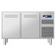 Vitrina frigorifica Cool Wise DC 368, capacitate 300 L, 1 zona de temperatura +1° ~ +10°C, negru Vitrina frigorifica Cool Wise DC 368, capacitate 300 L, 1 zona de temperatura +1° ~ +10°C, negru