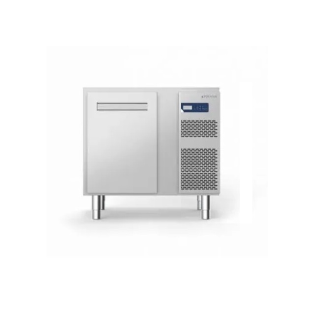 Masa rece Polaris Supreme 21BT-01 H 660, fara unitate condensare, 85 litri, -20° -15°C, inox