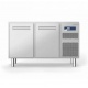 Masa rece Polaris Supreme 21BT-02 H 660, cu unitate condensare, 170 litri, -20° -15°C, inox Masa rece Polaris Supreme 21BT-02 H 660, cu unitate condensare, 170 litri, -20° -15°C, inox