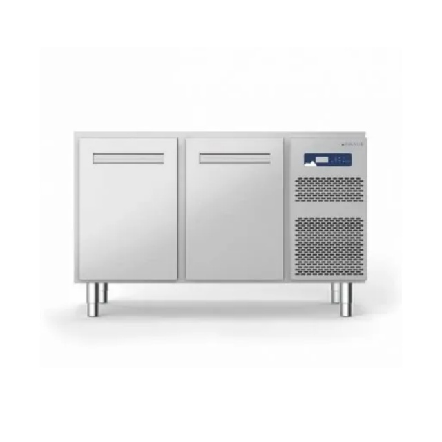 Masa rece Polaris Supreme 21BT-02 H 660, cu unitate condensare, 170 litri, -20° -15°C, inox