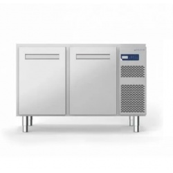 Masa rece Polaris Supreme 21BT-02 H 660, fara unitate condensare, 170 litri, -20° -15°C, inox