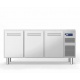 Vitrina frigorifica Cool Wise DC 368, capacitate 300 L, 1 zona de temperatura +1° ~ +10°C, negru Vitrina frigorifica Cool Wise DC 368, capacitate 300 L, 1 zona de temperatura +1° ~ +10°C, negru