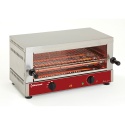Toaster electric DIAMOND MS12/R-N,GN 1/1, 1 etaj (520x320), cuart