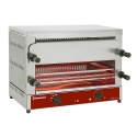 Masa rece ventilata DIAMOND DT131/R2A, 2 usi GN 1/1, 260 L