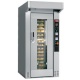 Masa rece ventilata DIAMOND DT131/R2A, 2 usi GN 1/1, 260 L