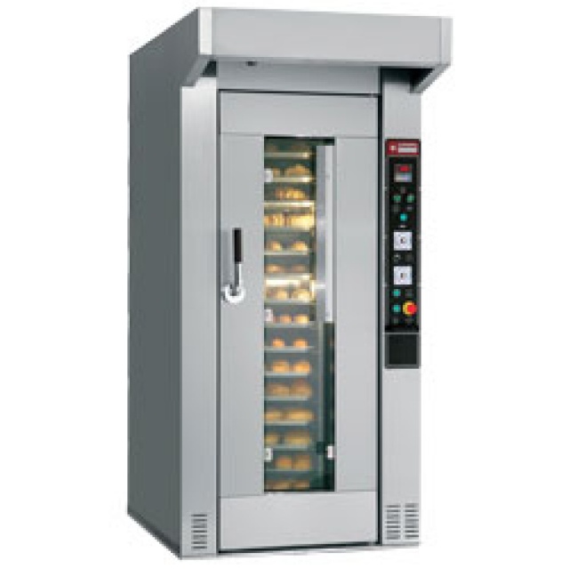Masa rece ventilata DIAMOND DT131/R2A, 2 usi GN 1/1, 260 L