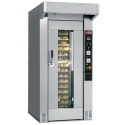 Masa rece ventilata DIAMOND DT131/R2A, 2 usi GN 1/1, 260 L