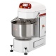 Masini automate de framantat cu spirala DIAMOND PSB-62MI/2V,2 trepte, 2 temporizatoare, 2 motoare, 60 Kg Masini automate de framantat cu spirala DIAMOND PSB-62MI/2V,2 trepte, 2 temporizatoare, 2 motoare, 60 Kg