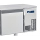 Masa rece Polaris Snack 4TN, cu unitate condensare, 4 usi, 227 litri, -2° +8°C, inox