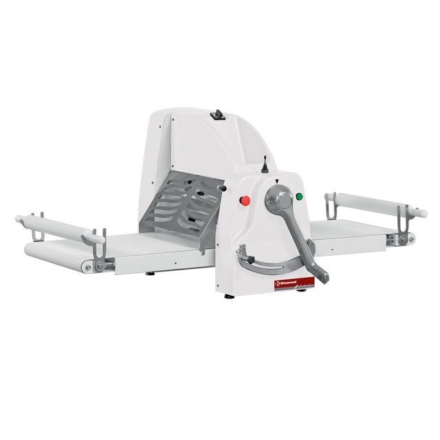 Masa rece ventilata DIAMOND DT131/R2A, 2 usi GN 1/1, 260 L