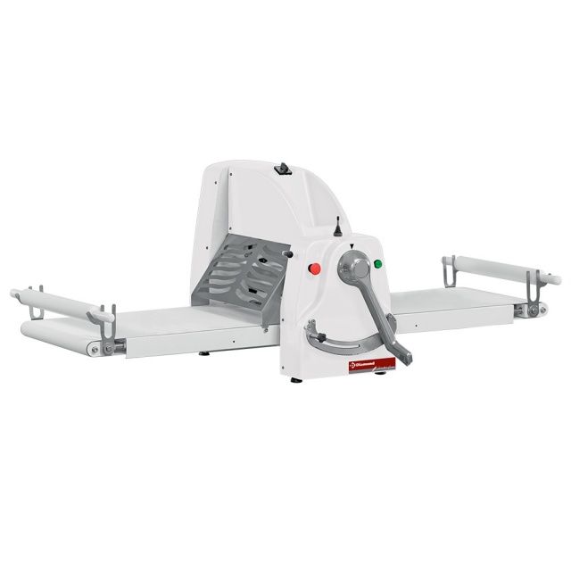 Masa rece ventilata DIAMOND DT131/R2A, 2 usi GN 1/1, 260 L