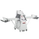 Masa rece ventilata DIAMOND DT131/R2A, 2 usi GN 1/1, 260 L