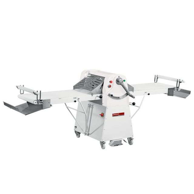 Masa rece ventilata DIAMOND DT131/R2A, 2 usi GN 1/1, 260 L