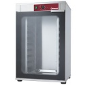 Masa rece ventilata DIAMOND DT131/R2A, 2 usi GN 1/1, 260 L