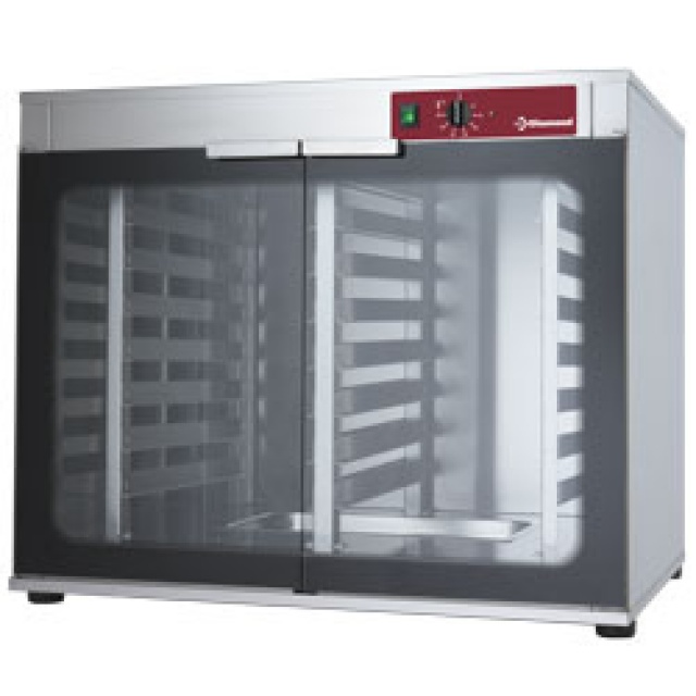 Dospitor DIAMOND AMHF/305-P,2 usi,2x8 nivele