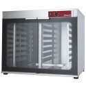 Masa rece ventilata DIAMOND DT131/R2A, 2 usi GN 1/1, 260 L