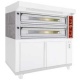 Masa rece ventilata DIAMOND DT131/R2A, 2 usi GN 1/1, 260 L Masa rece ventilata DIAMOND DT131/R2A, 2 usi GN 1/1, 260 L