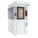 Masa rece ventilata DIAMOND DT131/R2A, 2 usi GN 1/1, 260 L