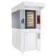 Masa rece ventilata DIAMOND DT131/R2A, 2 usi GN 1/1, 260 L