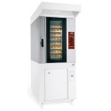 Masa rece ventilata DIAMOND DT131/R2A, 2 usi GN 1/1, 260 L