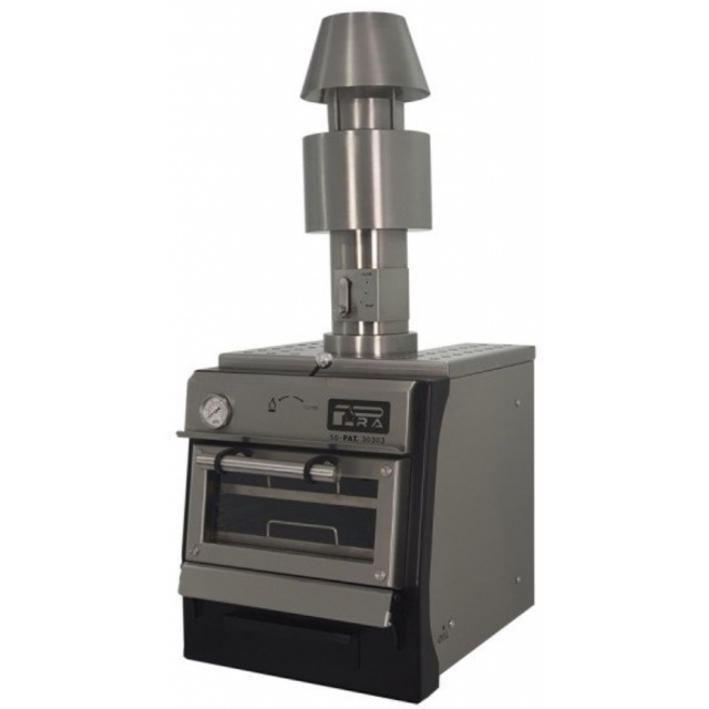 Cuptor profesional YESOVENS Pro YEOGN11M07D0WBS000, 18 kW