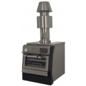 Cuptor profesional YESOVENS Pro YEOGN11M07D0WBS000, 18 kW