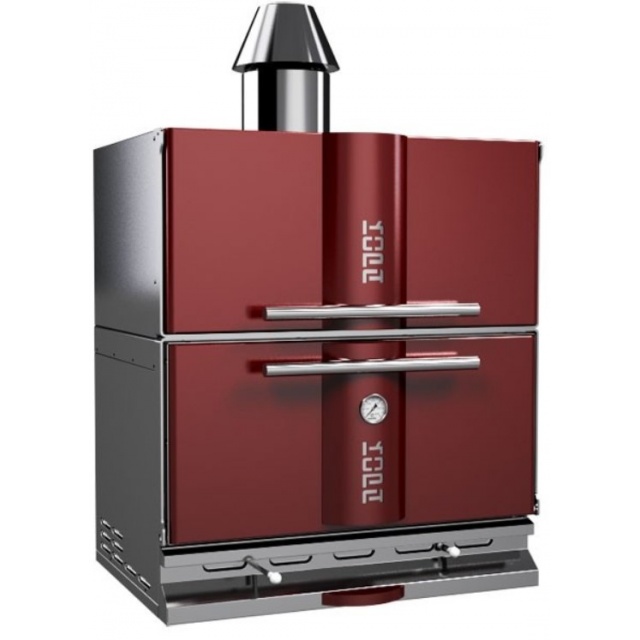 Cuptor profesional YESOVENS Pro YEOGN11M07D0WBS000, 18 kW