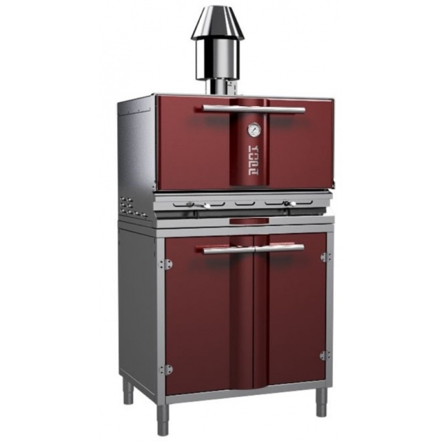 Cuptor profesional YESOVENS Pro YEOGN11M07D0WBS000, 18 kW
