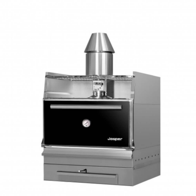 Cuptor profesional YESOVENS Pro YEOGN11M07D0WBS000, 18 kW