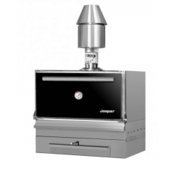 Cuptor profesional YESOVENS Pro YEOGN11M07D0WBS000, 18 kW