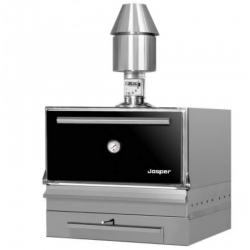 Cuptor profesional YESOVENS Pro YEOGN11M07D0WBS000, 18 kW
